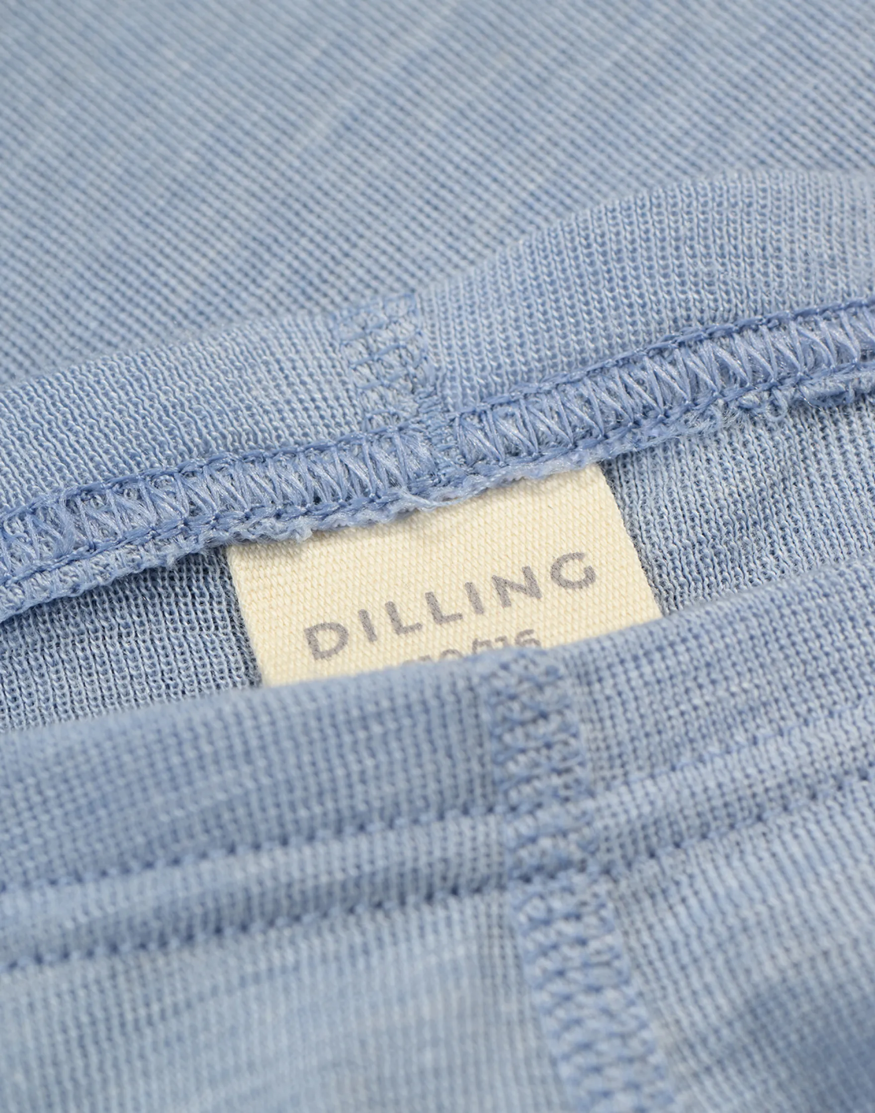 Leggings i merinould/silke til børn