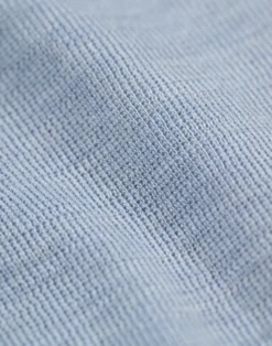 Leggings i merinould/silke til børn