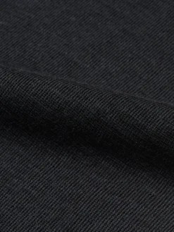 Leggings i merinould/silke til børn
