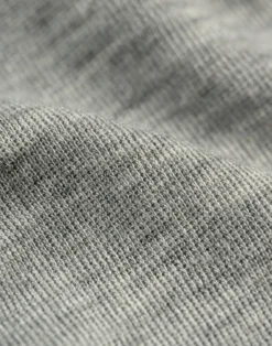 Leggings i merinould/silke til børn