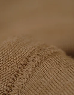 Leggings i merinould/silke til børn