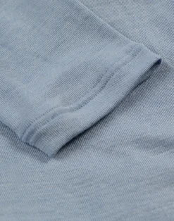 Leggings i merinould/silke til kvinder