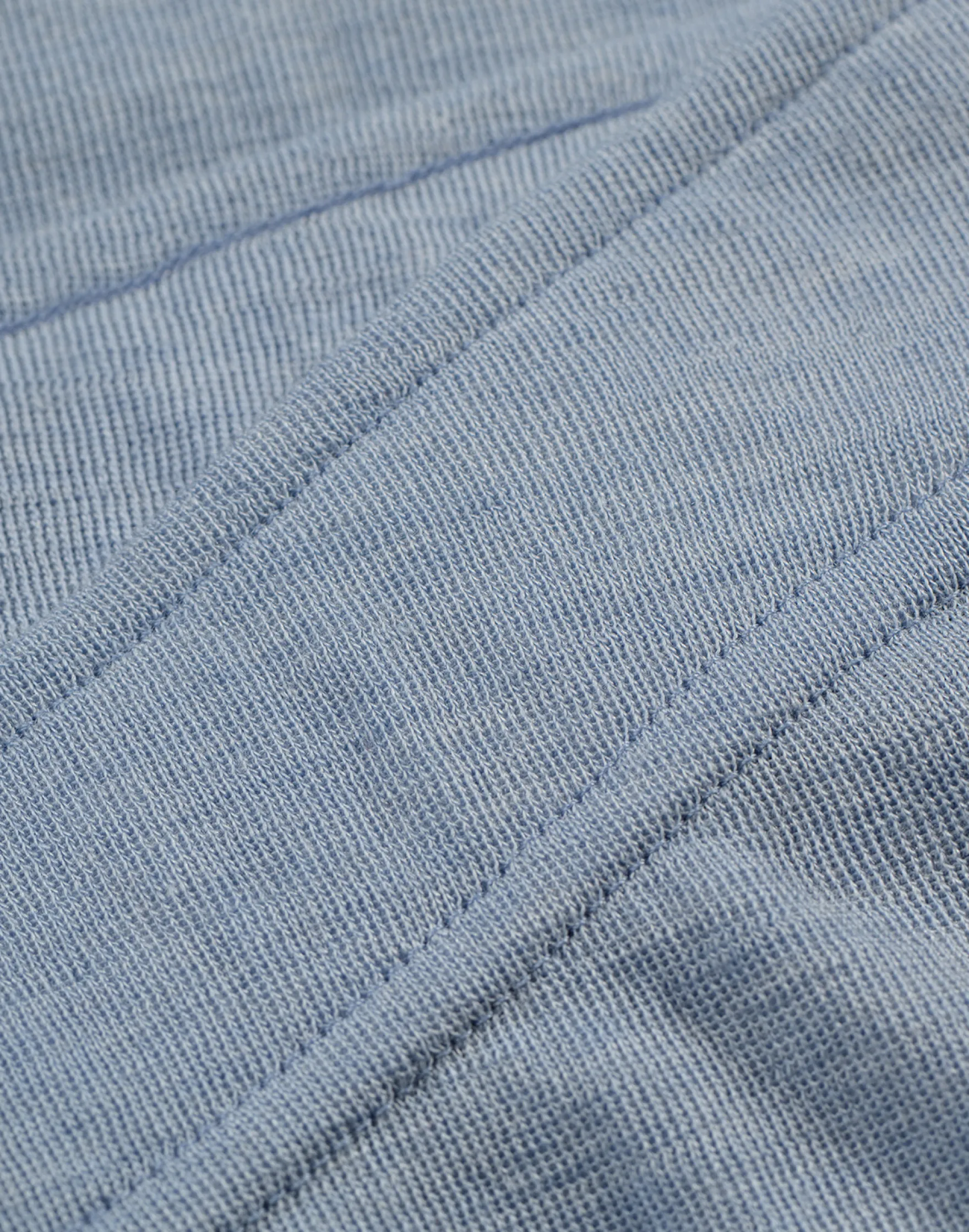 Leggings i merinould/silke til kvinder