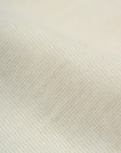Leggings i merinould/silke til nyfødt