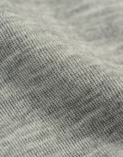 Leggings i merinould/silke til nyfødt.