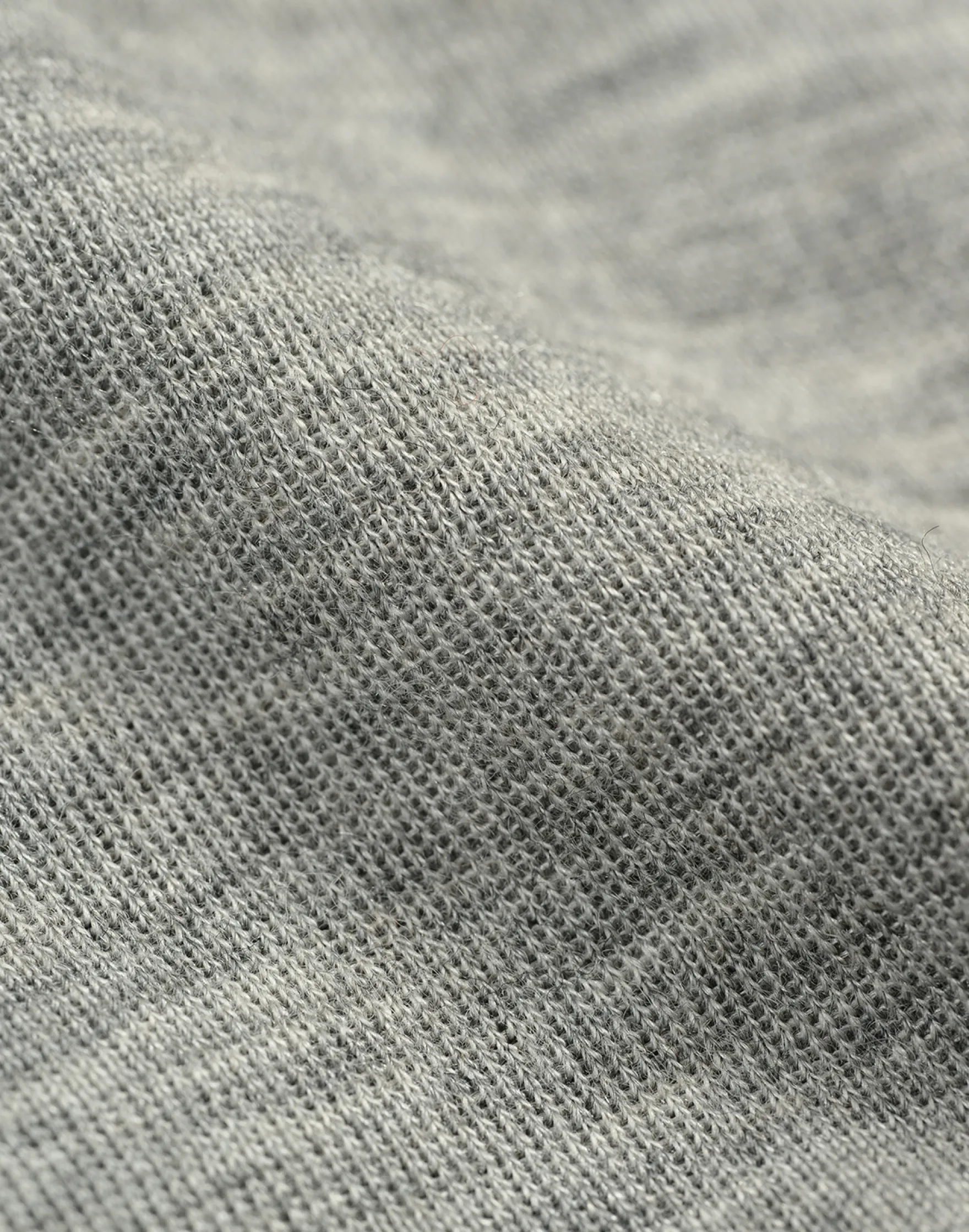 Leggings i merinould/silke til nyfødt.