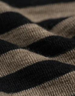 Leggings i merinould til baby