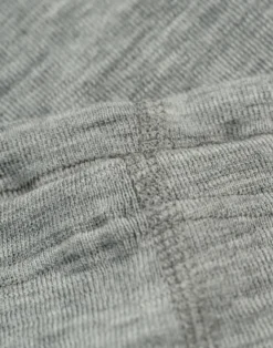 Leggings i merinould til baby