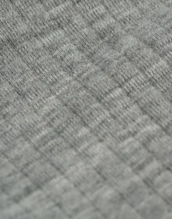 Leggings i merinould til baby