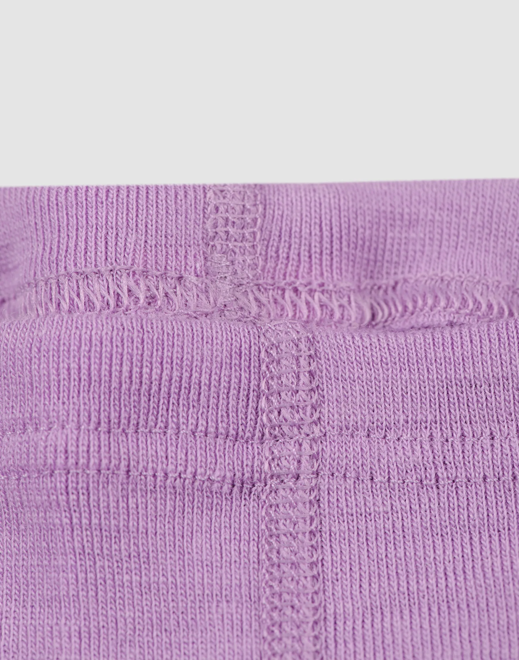 Leggings i merinould til baby