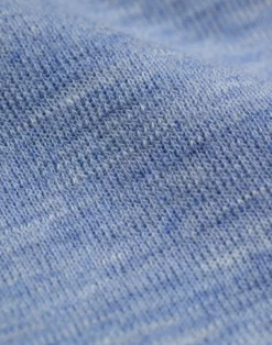 Leggings i merinould til baby