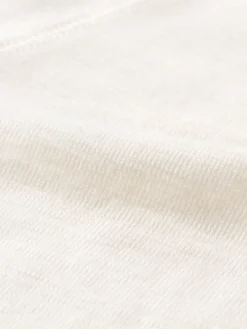 Leggings i merinould til baby
