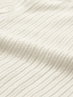 Leggings i merinould til baby