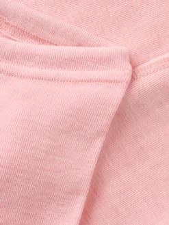 Leggings i merinould til baby