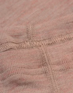 Leggings i merinould til baby