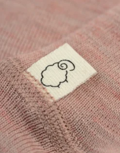 Leggings i merinould til baby
