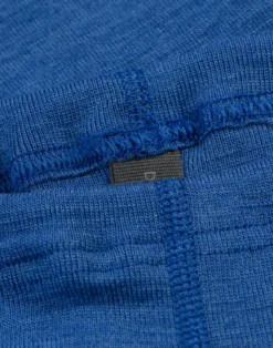 Leggings i merinould til baby