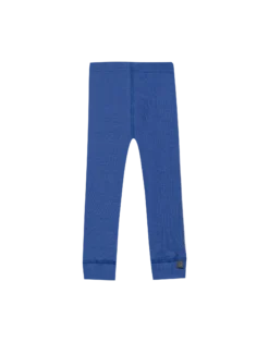 Leggings i merinould til baby