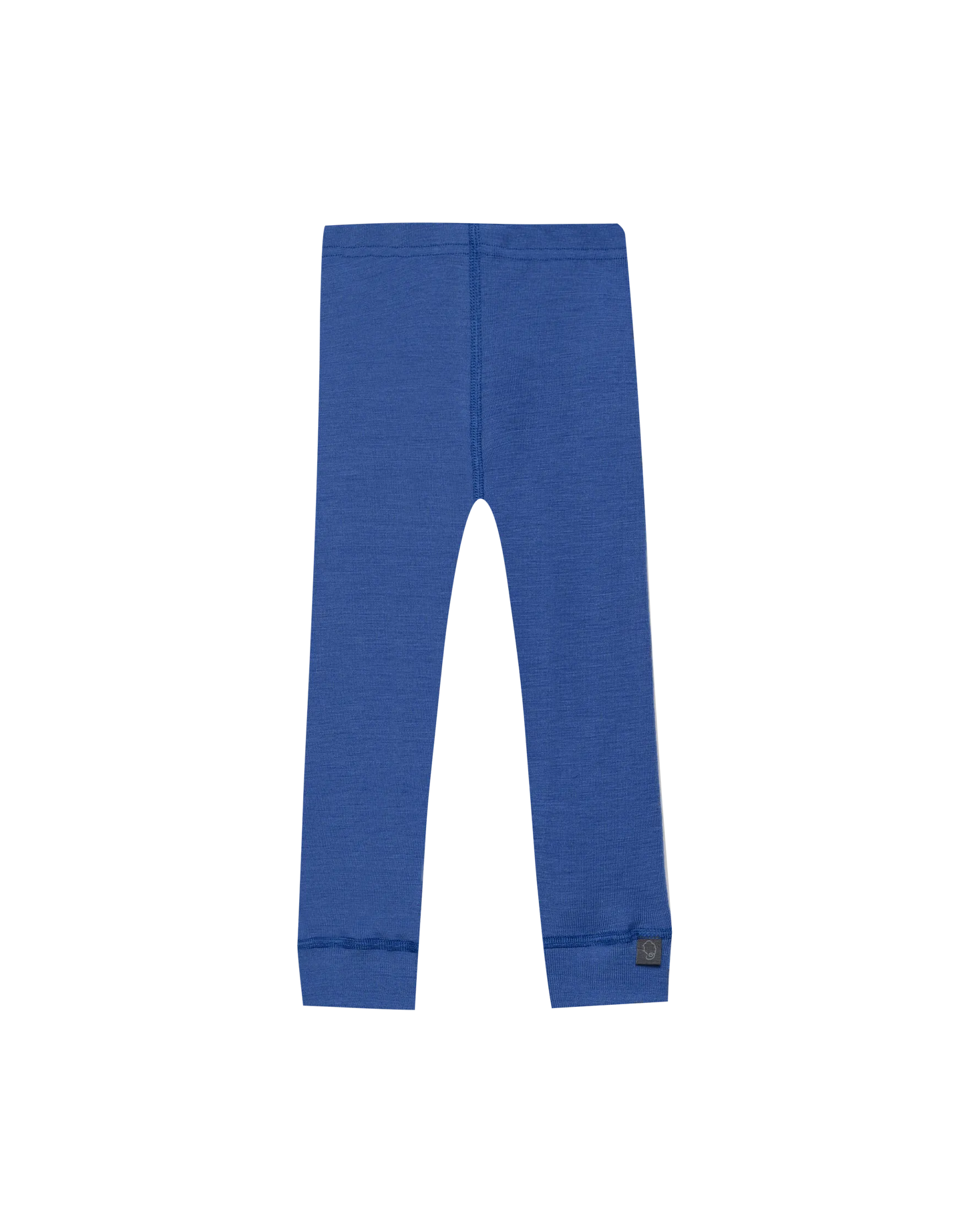 Leggings i merinould til baby