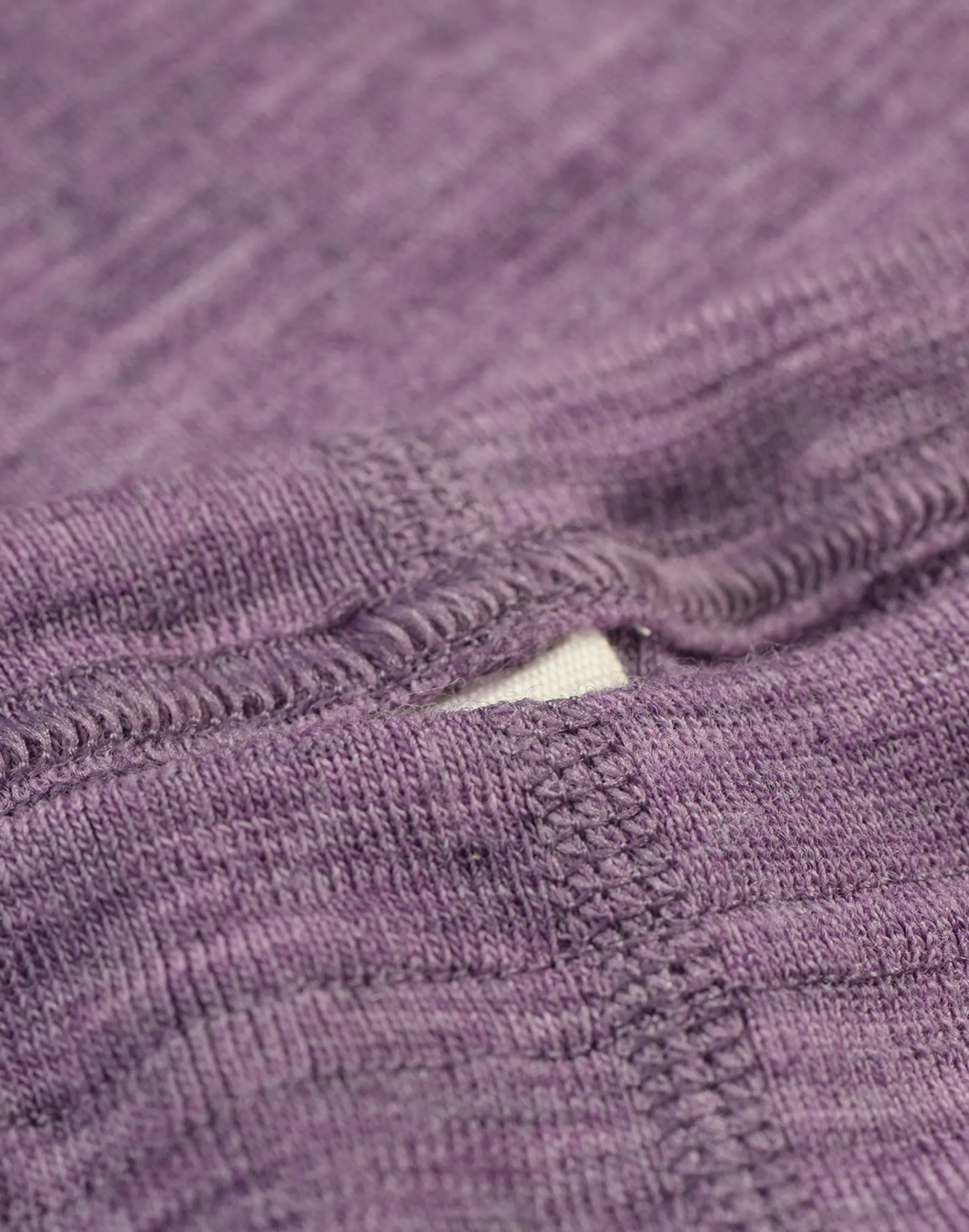 Leggings i merinould til baby