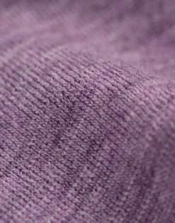 Leggings i merinould til baby