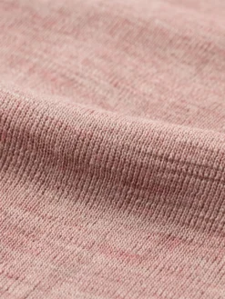 Leggings i merinould til baby