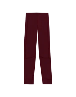 Leggings i merinould til børn