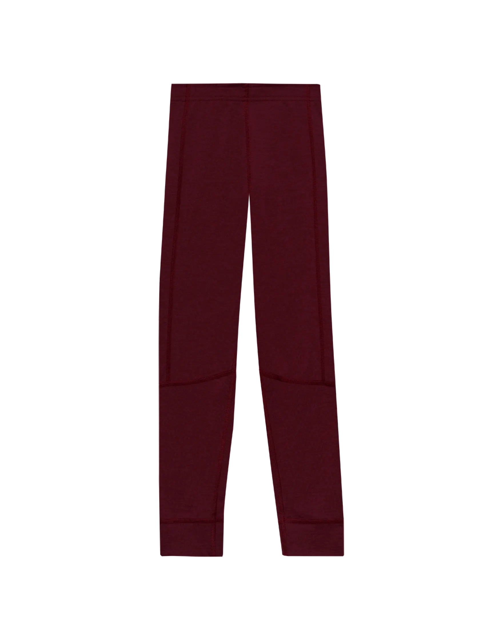 Leggings i merinould til børn