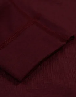 Leggings i merinould til børn