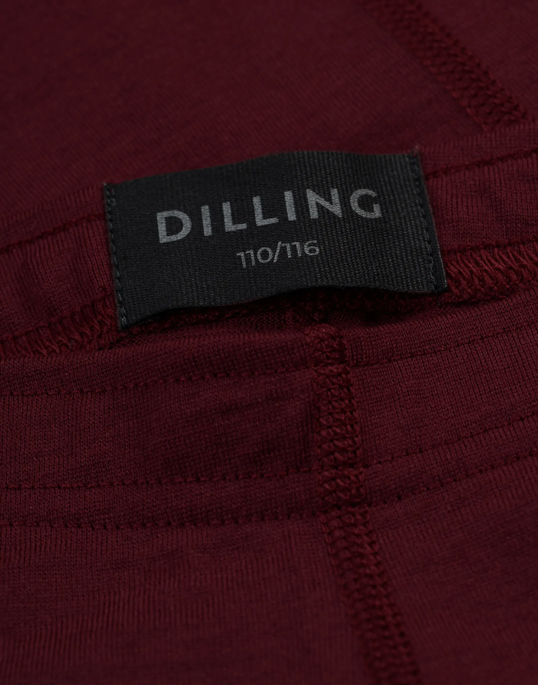Leggings i merinould til børn