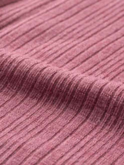 Leggings i merinould til børn
