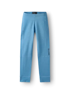 Leggings i merinould til børn