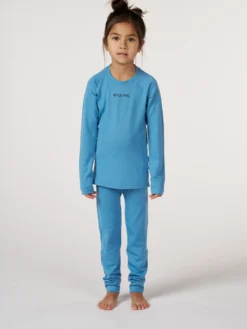 Leggings i merinould til børn