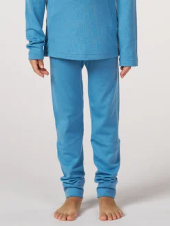 Leggings i merinould til børn