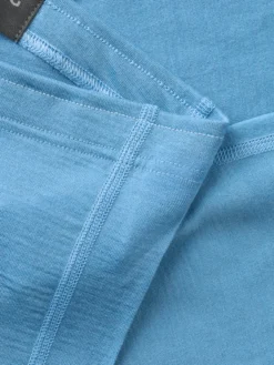 Leggings i merinould til børn