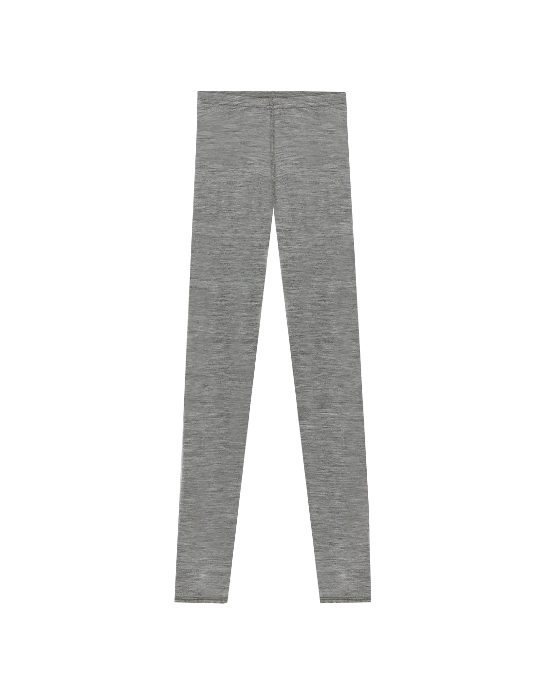 Leggings i merinould til børn