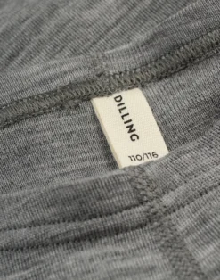 Leggings i merinould til børn