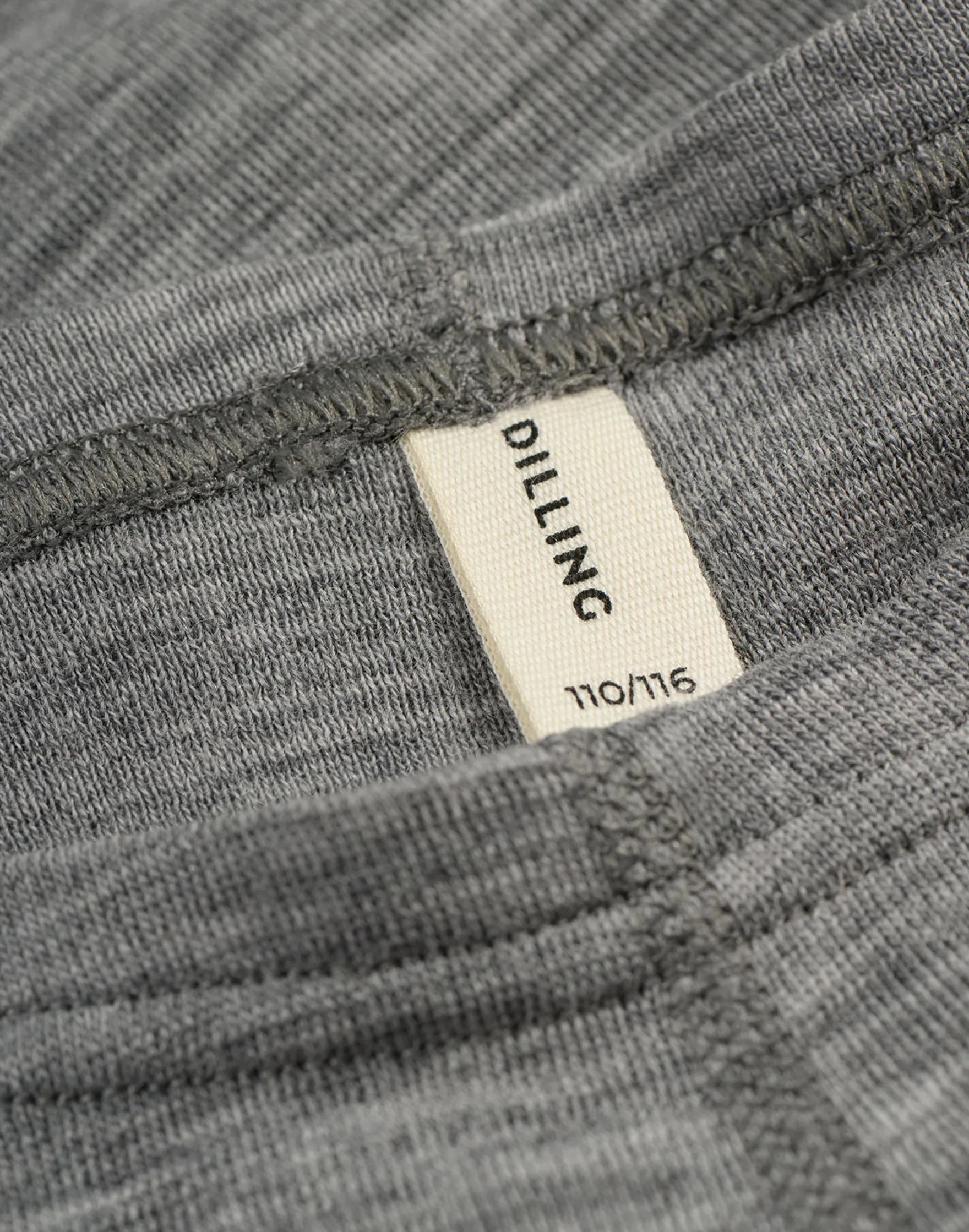 Leggings i merinould til børn
