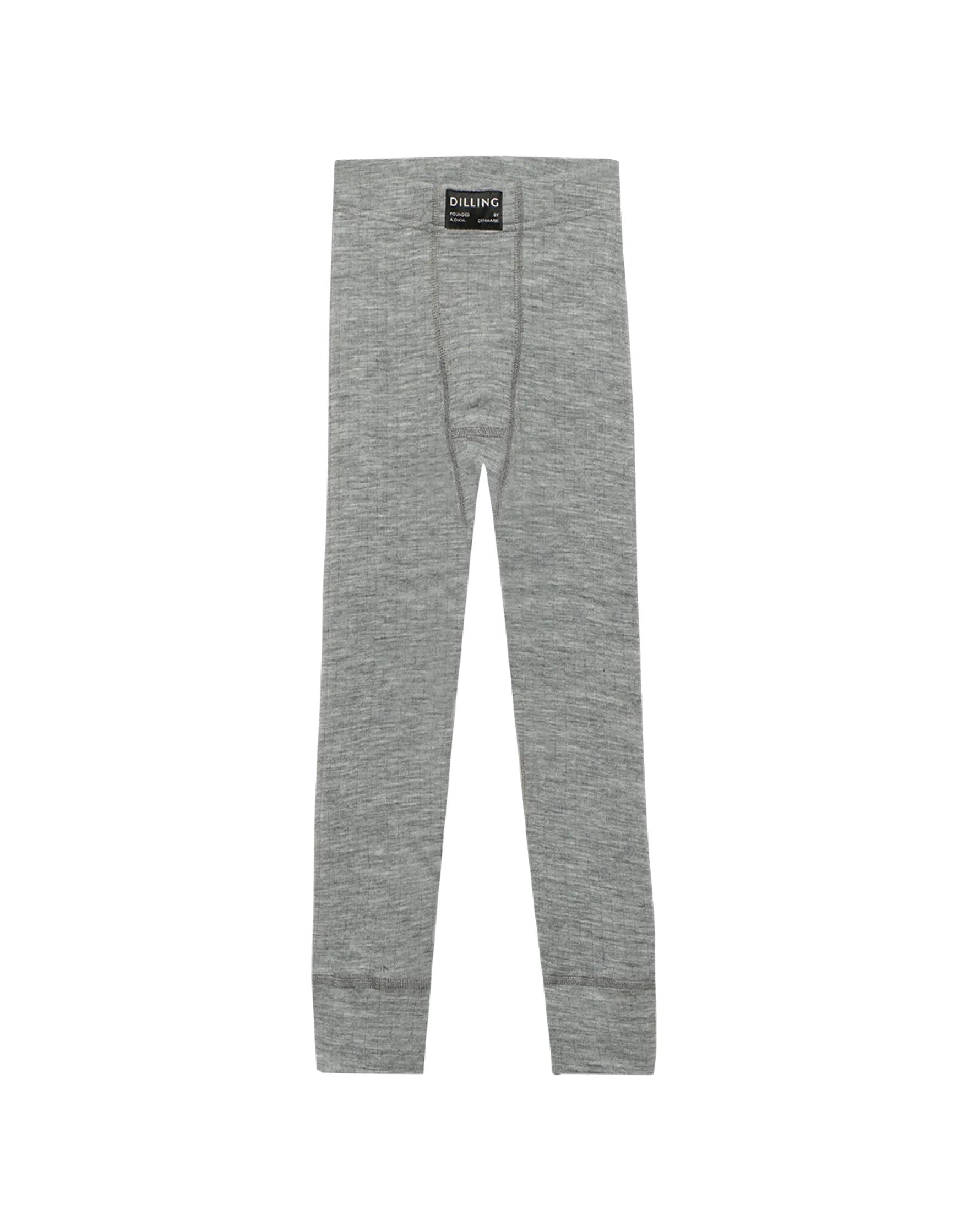 Leggings i merinould til børn