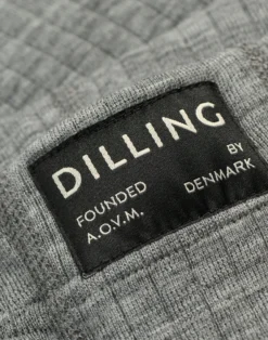Leggings i merinould til børn