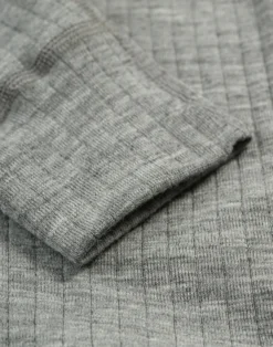 Leggings i merinould til børn