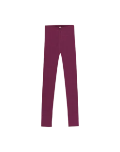 Leggings i merinould til børn