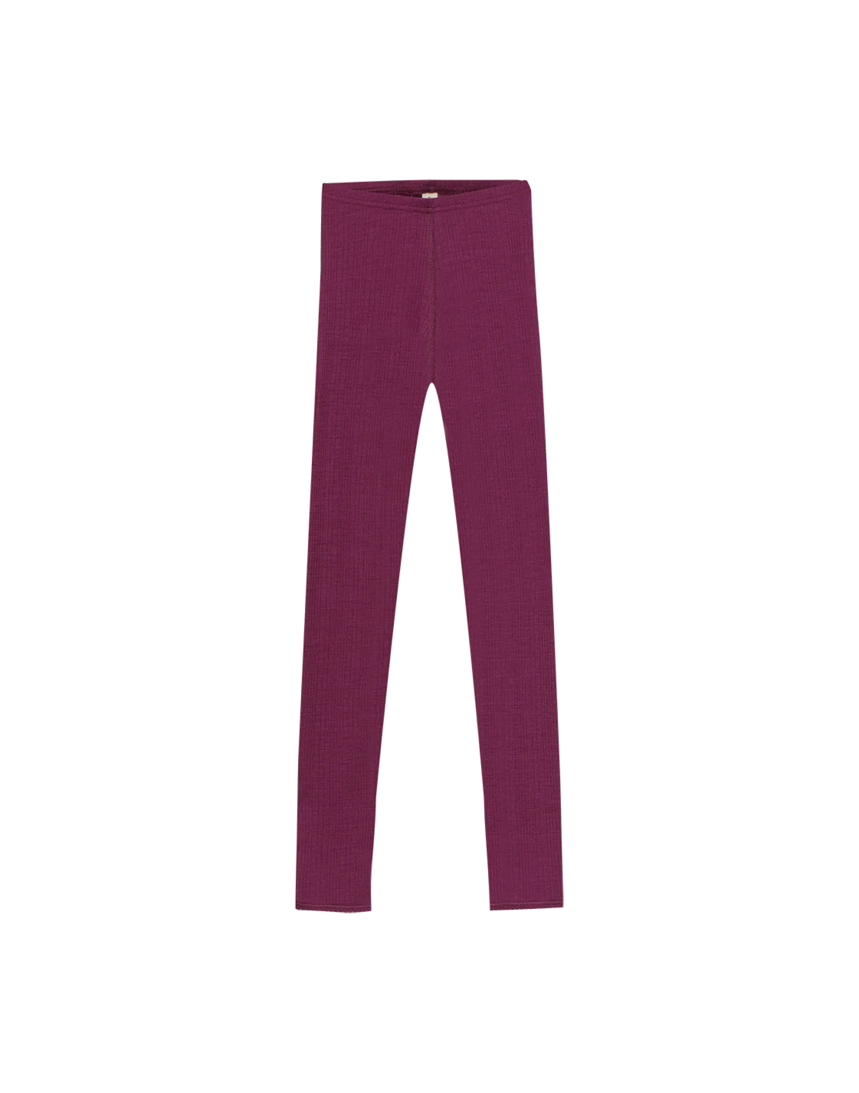 Leggings i merinould til børn