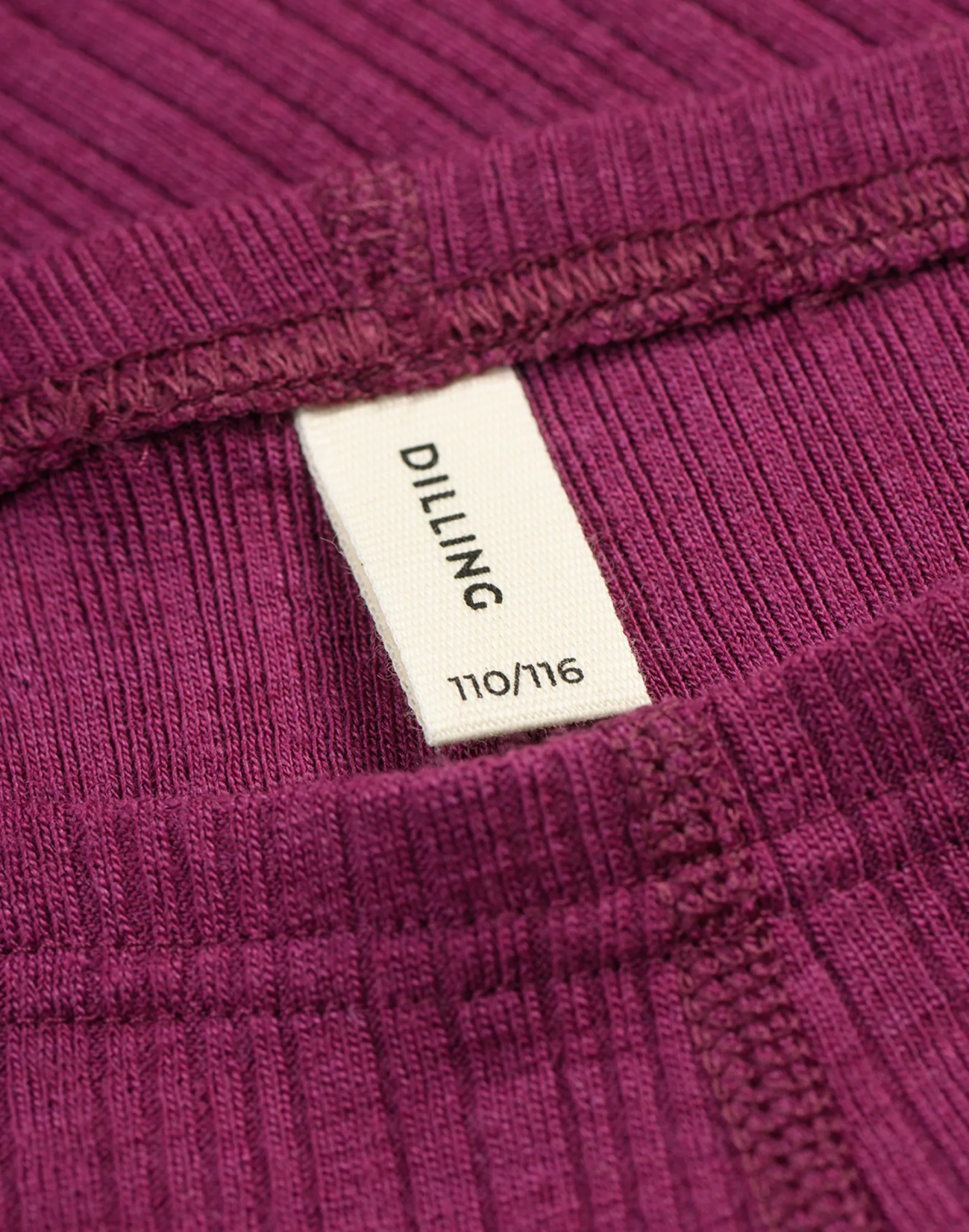 Leggings i merinould til børn