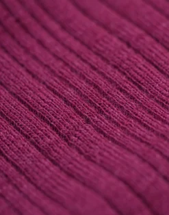 Leggings i merinould til børn