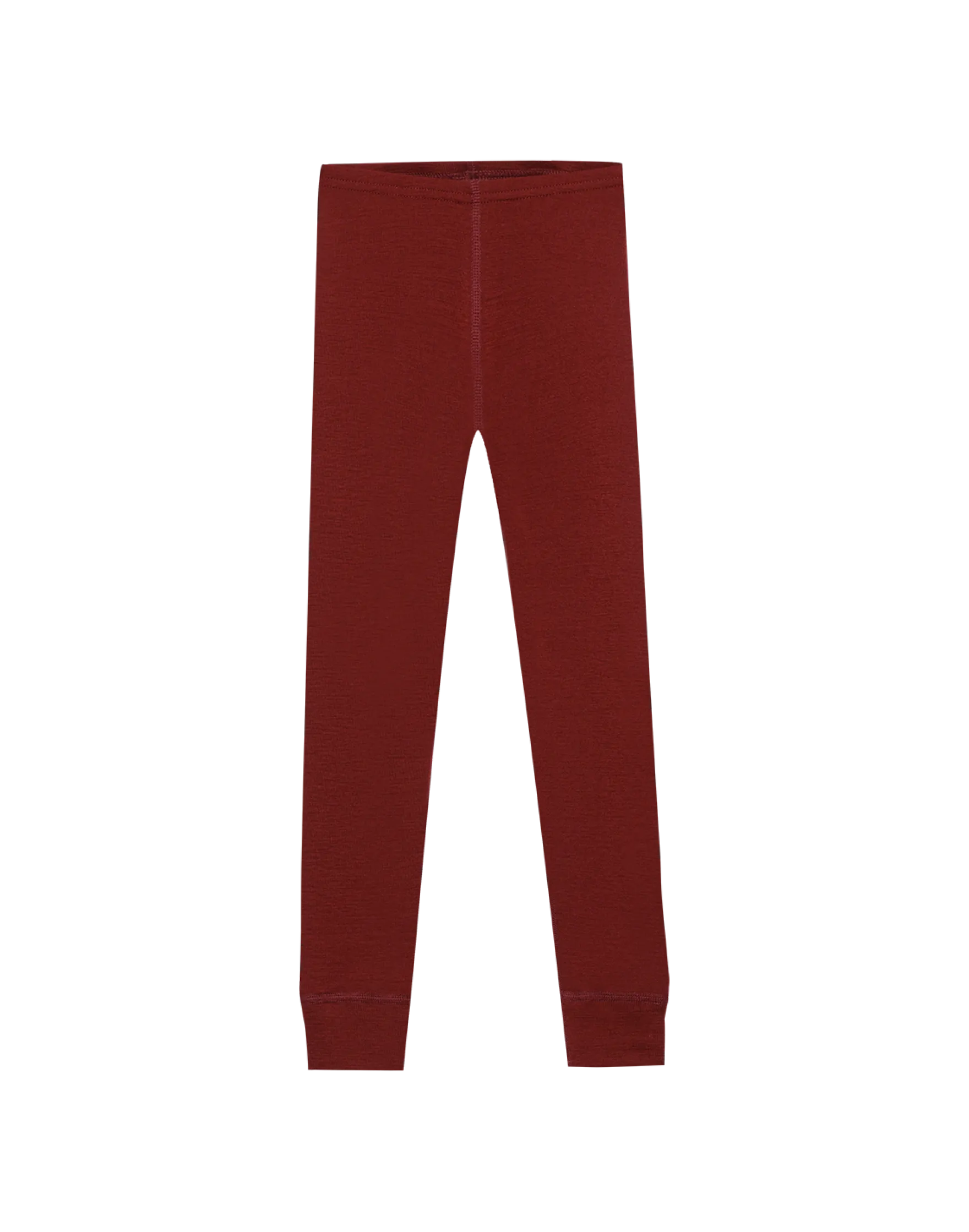 Leggings i merinould til børn