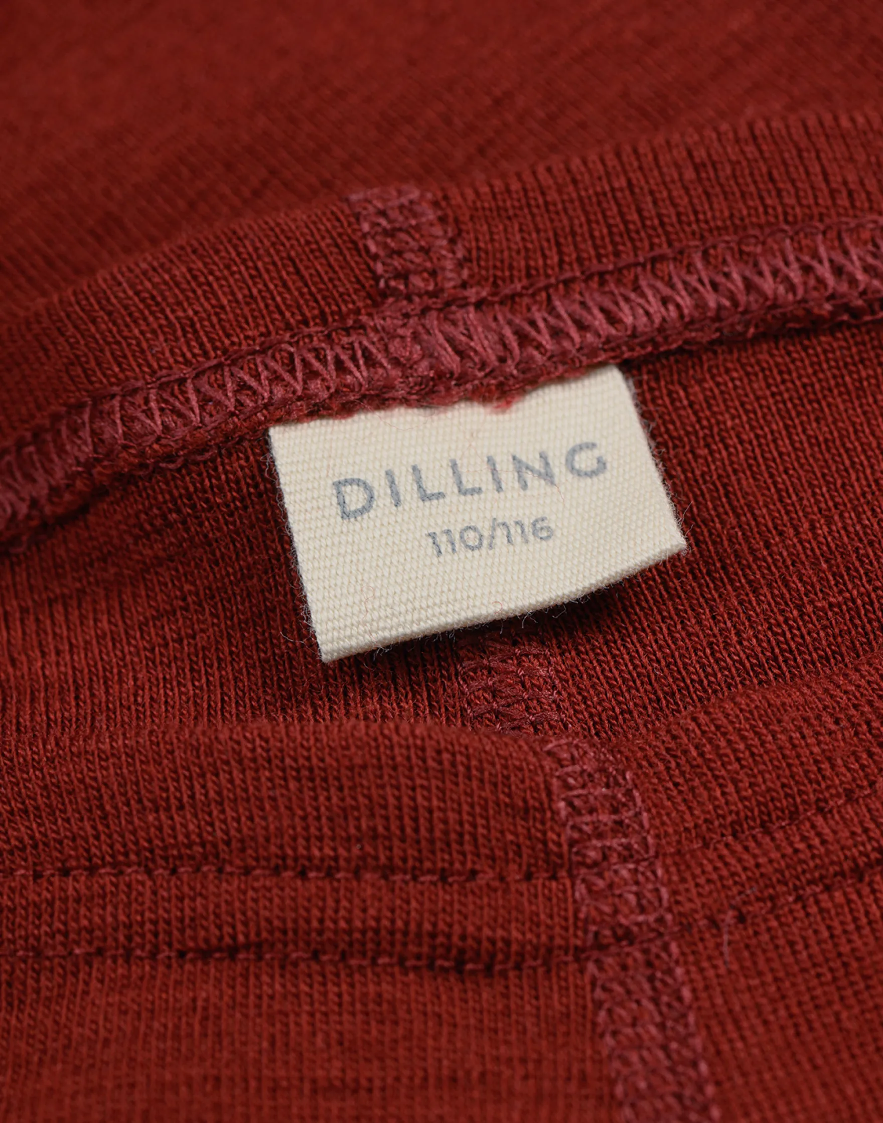 Leggings i merinould til børn