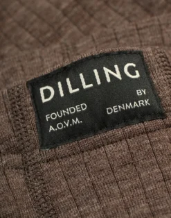 Leggings i merinould til børn