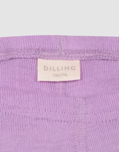 Leggings i merinould til børn