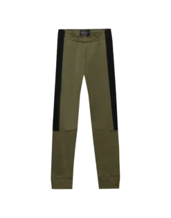 Leggings i merinould til børn